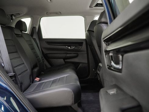 Certified 2025 Honda CR-V EX-L image 37