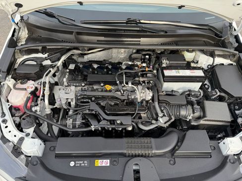 Used 2022 Toyota Corolla SE FWD image 30
