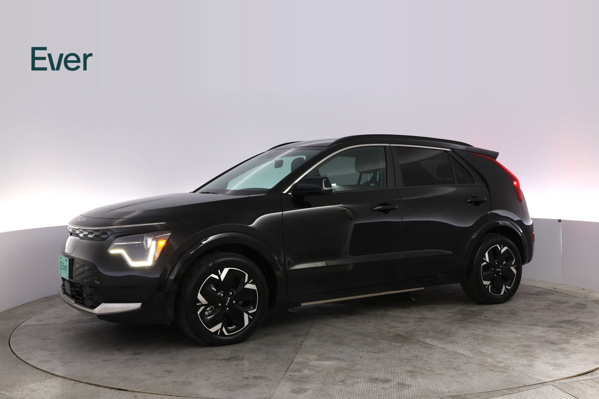 Used 2024 Kia Niro Wind w/ Wind Preserve Package FWD image 18