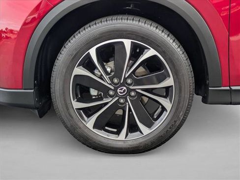 Used 2023 MAZDA CX-5 AWD 2.5 S w/ Premium Plus Pkg image 24