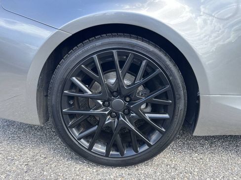 Used 2017 Lexus RC 350 F Sport AWD/4WD image 10