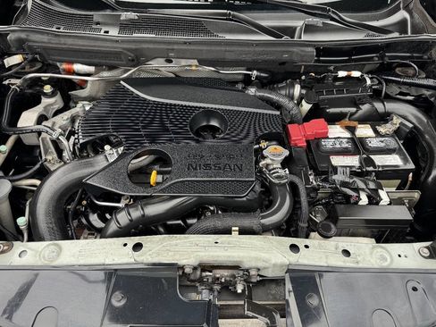 Used 2016 Nissan Juke S FWD image 11