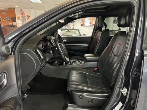 Used 2015 Dodge Durango R/T image 10