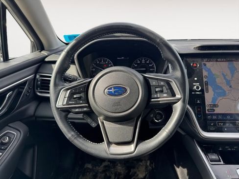 Used 2020 Subaru Outback Limited XT image 14