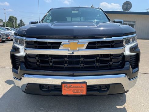 Used 2023 Chevrolet Silverado 1500 LT image 22