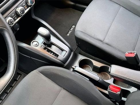 Certified 2024 Nissan Kicks S image 15