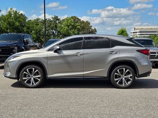 Used 2022 Lexus RX 350 FWD w/ Premium Package video 2