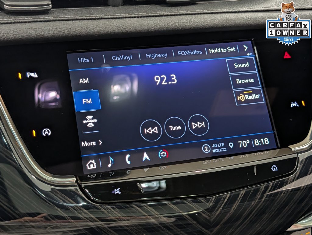 Used 2024 Cadillac XT6 Premium Luxury AWD/4WD image 13