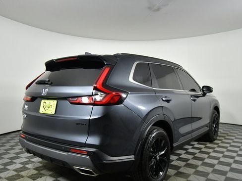 Used 2024 Honda CR-V Sport-L image 11