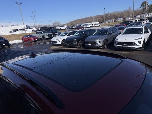 New 2026 Buick Envision Sport Touring image 11