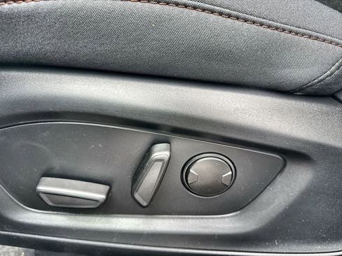 New 2026 Ford Explorer Active AWD/4WD image 12