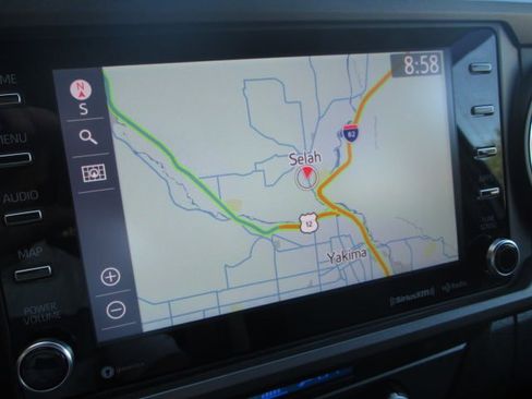 Used 2021 Toyota Tacoma TRD Off-Road image 15