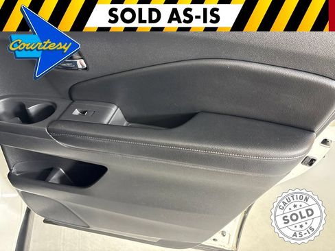 Used 2017 Honda Pilot EX-L image 18