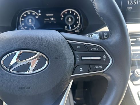 Used 2022 Hyundai Palisade Limited image 19