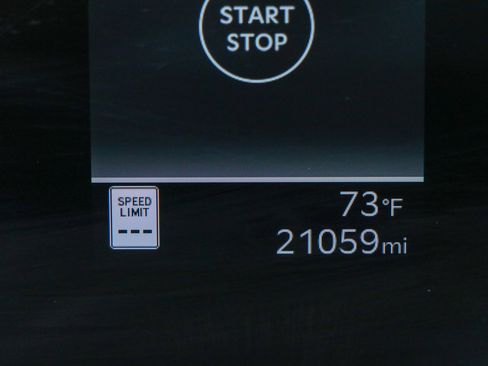 Used 2025 Kia K4 FWD image 16