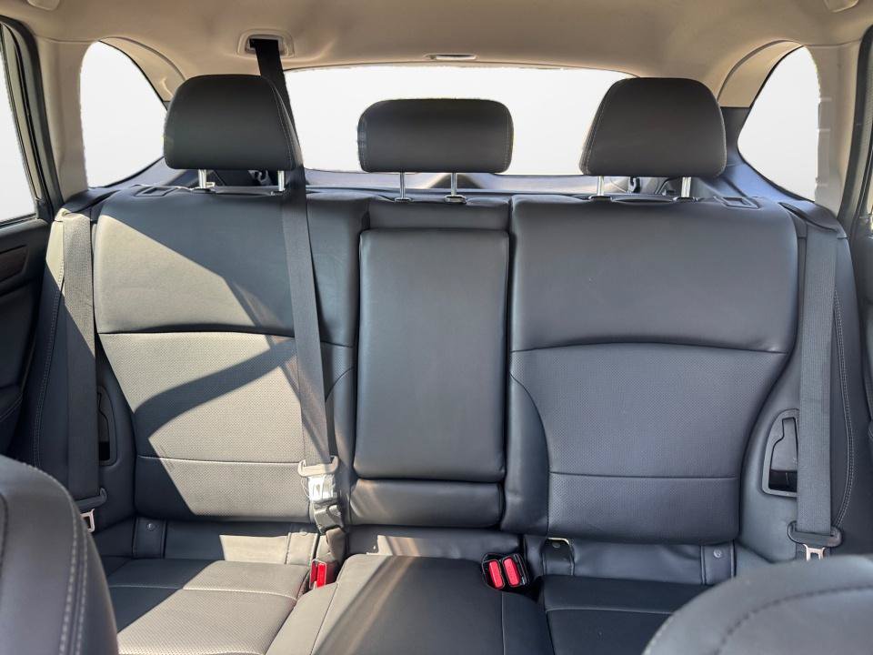 Used 2019 Subaru Outback 2.5i Limited AWD/4WD image 15
