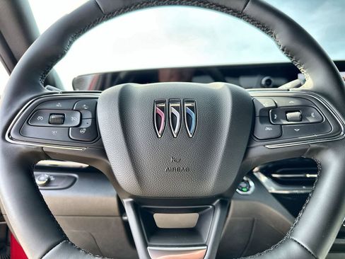 New 2026 Buick Envista Sport Touring w/ Convenience I Package image 33