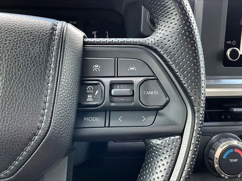 Used 2025 Toyota Tacoma SR5 image 24