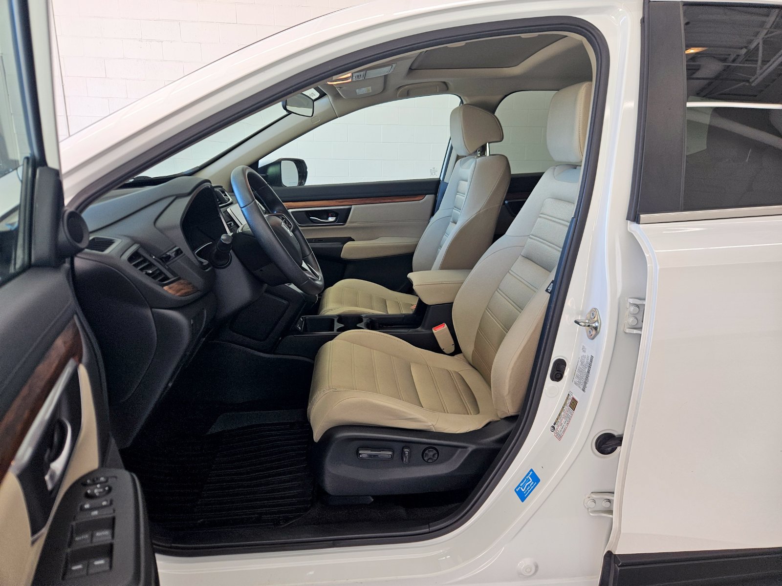 Used 2020 Honda CR-V EX image 10