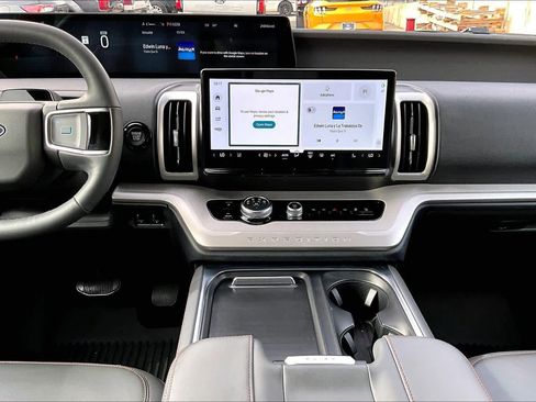 Used 2025 Ford Expedition Max Active image 7