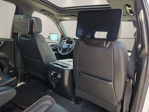 Used 2023 GMC Yukon XL AT4 w/ Max Trailering Package AWD/4WD image 13
