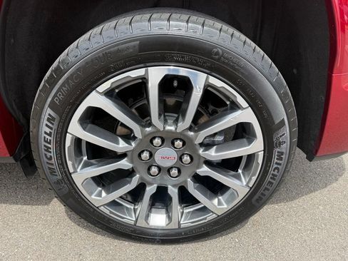 Used 2020 GMC Acadia Denali AWD/4WD image 29