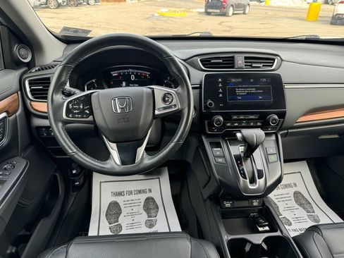 Used 2020 Honda CR-V EX-L image 23