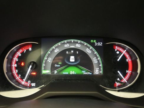 Used 2025 Toyota RAV4 XLE Premium w/ Weather Package image 6