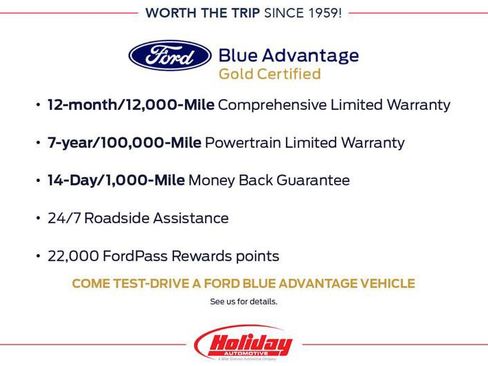 Used 2025 Ford Explorer ST AWD/4WD image 9