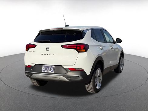 Used 2025 Buick Encore GX Preferred image 14