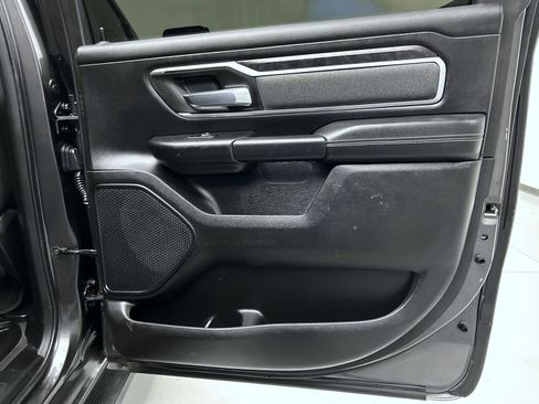 Used 2022 RAM 1500 Big Horn AWD/4WD image 17