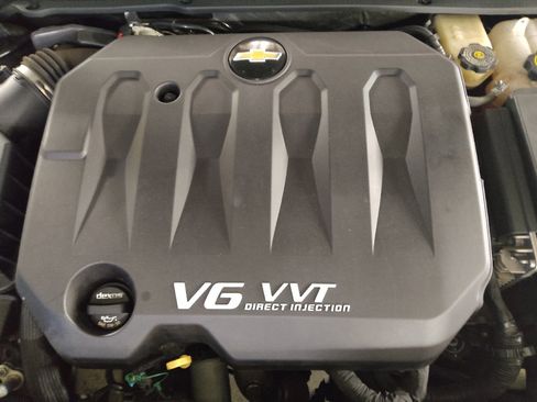 Used 2014 Chevrolet Impala LT image 30