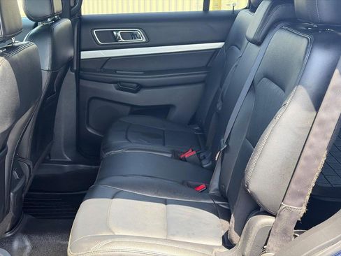 Used 2016 Ford Explorer XLT w/ Equipment Group 202A AWD/4WD image 10