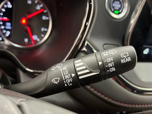 Used 2025 Chevrolet Blazer RS FWD image 49