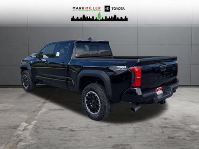 New 2026 Toyota Tacoma TRD Off-Road w/ TRD Off Road Premium Package