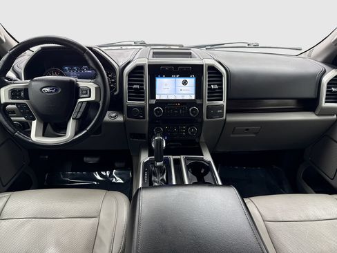 Used 2017 Ford F150 Lariat AWD/4WD image 20