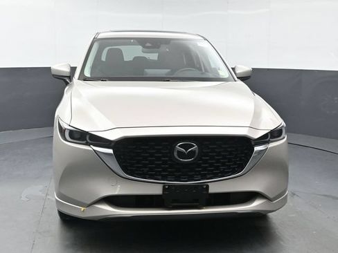 Used 2024 MAZDA CX-5 AWD 2.5 S w/ Premium Plus Pkg image 8