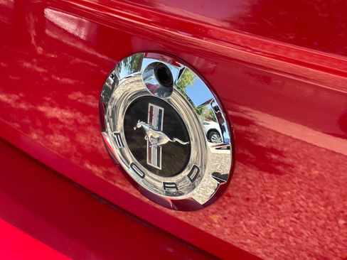 Used 2008 Ford Mustang Convertible RWD image 28