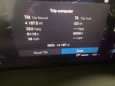 Used 2025 Volvo XC90 B5 Plus image 17