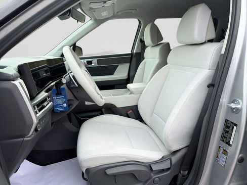 New 2026 Hyundai Santa Fe SE AWD/4WD image 15