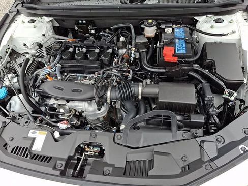Certified 2026 Honda Accord SE image 27