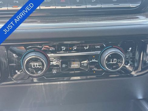 New 2026 Chevrolet Silverado 1500 RST w/ All Star Edition Plus AWD/4WD image 19