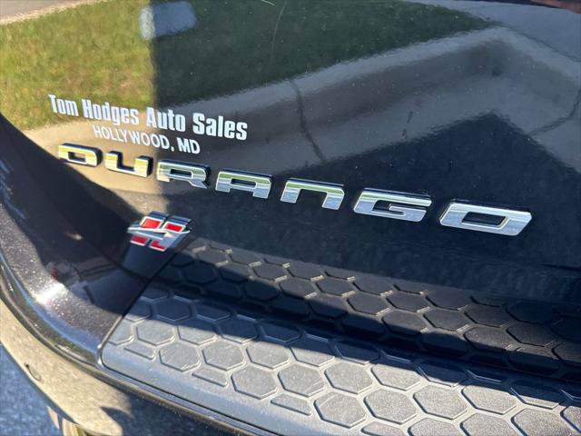 Used 2024 Dodge Durango GT AWD/4WD image 7