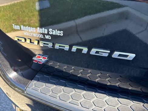 Used 2024 Dodge Durango GT AWD/4WD image 7