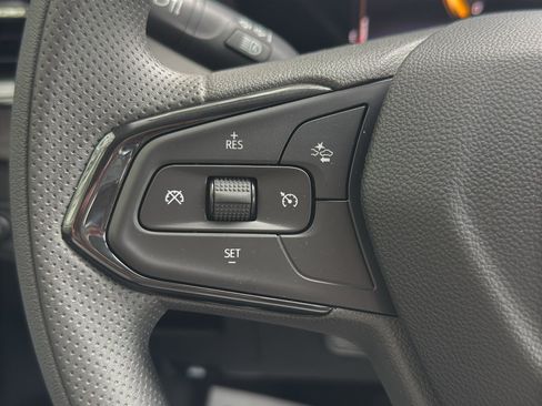 New 2026 Chevrolet TrailBlazer LT image 16