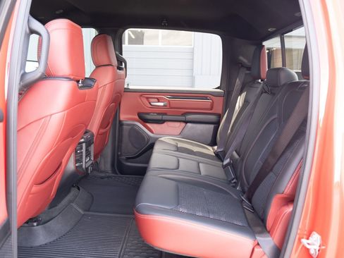 Used 2020 RAM 1500 Rebel w/ Rebel Level 1 Equipment Group AWD/4WD image 18