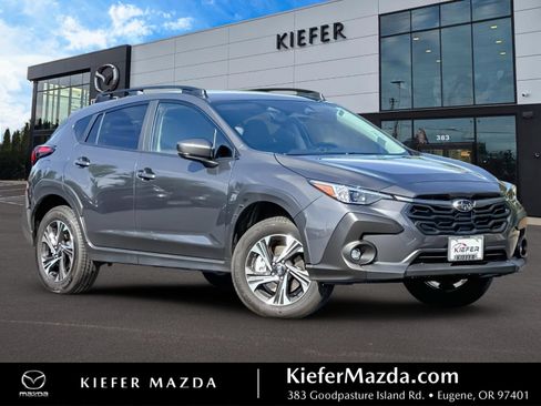 Used 2026 Subaru Crosstrek 2.5i Premium AWD/4WD image 1