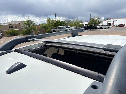 Used 2020 Nissan Frontier PRO-4X w/ Pro-4x Utility Package AWD/4WD image 23
