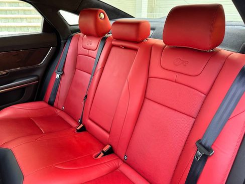 Used 2015 Jaguar XJ R LWB RWD image 67