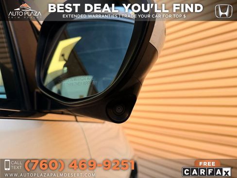 Used 2016 Honda Odyssey SE image 37